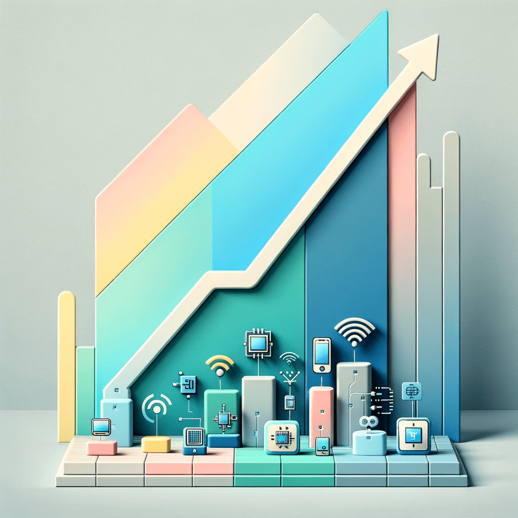 Outlook for the electronics market in 2024 | ASN Plus