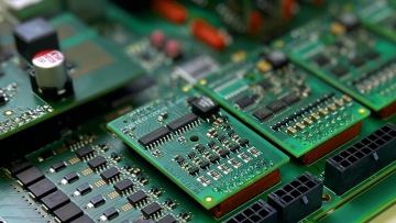 Electronics development