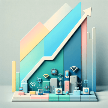 Výhled pro trh s elektronikou v roce 2024