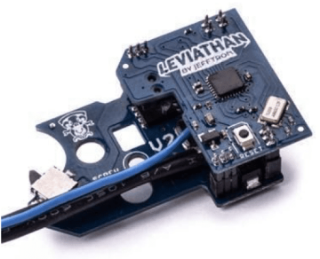 Elektronik und Apps für Airsoft