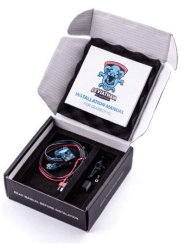 Elektronik und Apps für Airsoft