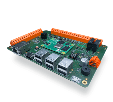 Dry Cabinet MP Elektronik