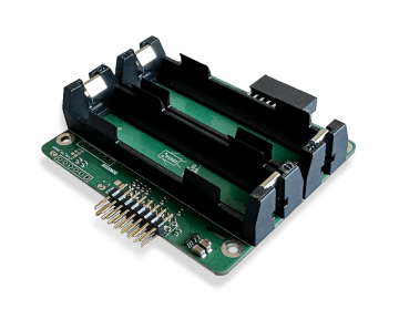 ekosystém pro chytré krby