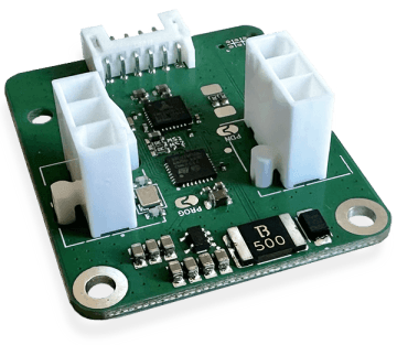 ekosystém pro chytré krby