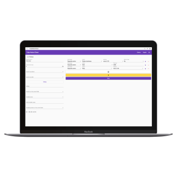 Robotische Verlegung von Glasfaserkabeln