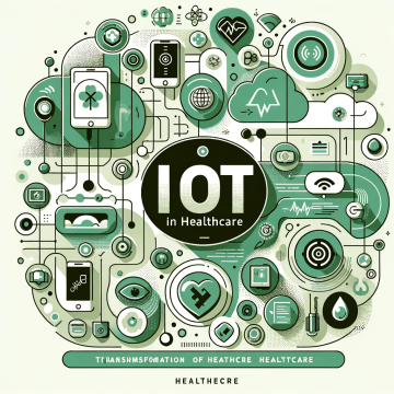 IoT v roce 2024