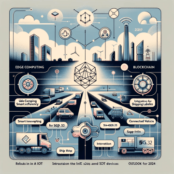 AI a IoT v roce 2023