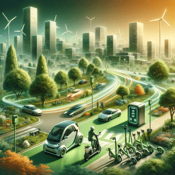 Technologické novinky