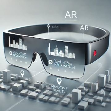 Rozšířená realita