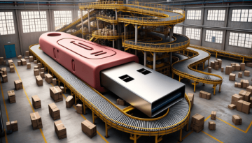 Digitalizace - nezbýtnost pro moderní podnikání