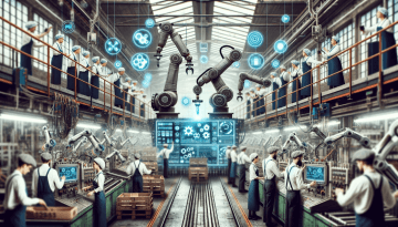 Proměna tradičního podnikání v digitální éře