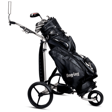 Steuergerät für Golfcarts