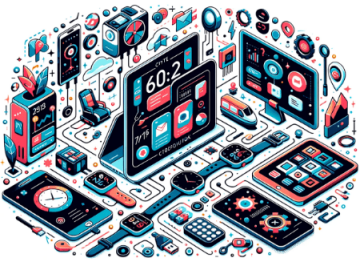 Embedded systémy v praxi