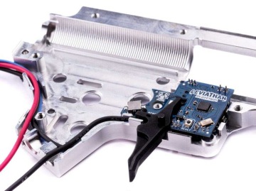 Elektronik und Apps für Airsoft