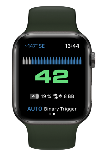 Elektronik und Apps für Airsoft