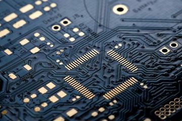 Zprostředkujeme výrobu DPS