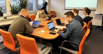 Spolupráce jako klíč k udržitelnosti