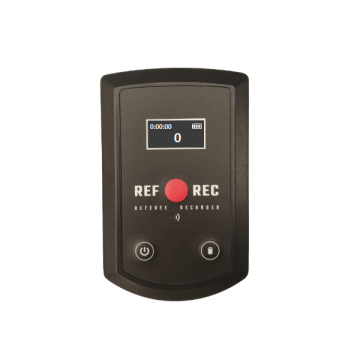 Referee recorder