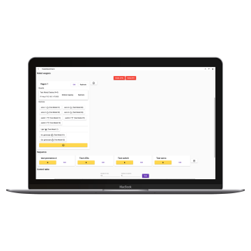 Robotische Verlegung von Glasfaserkabeln