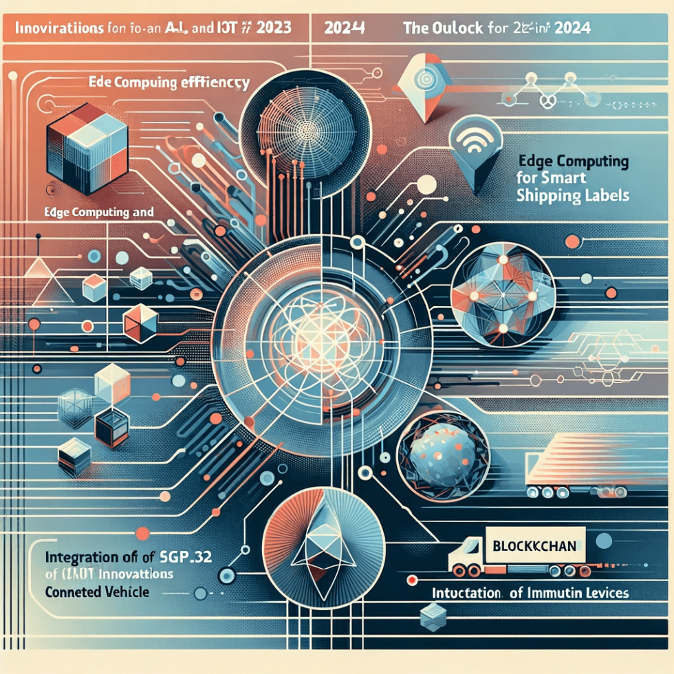 AI and IoT in 2023 | ASN Plus