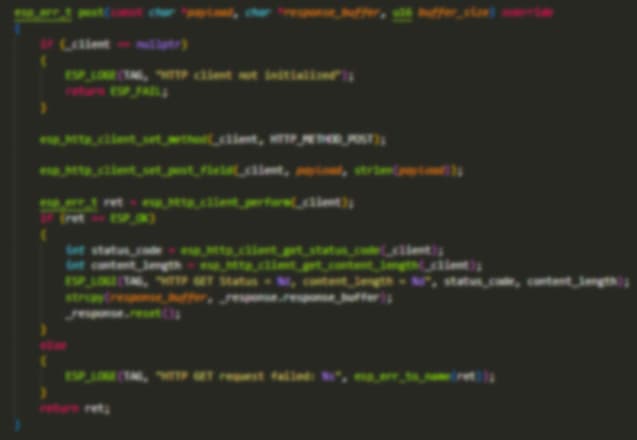 Customized IoT controller and communication applications | ASN Plus